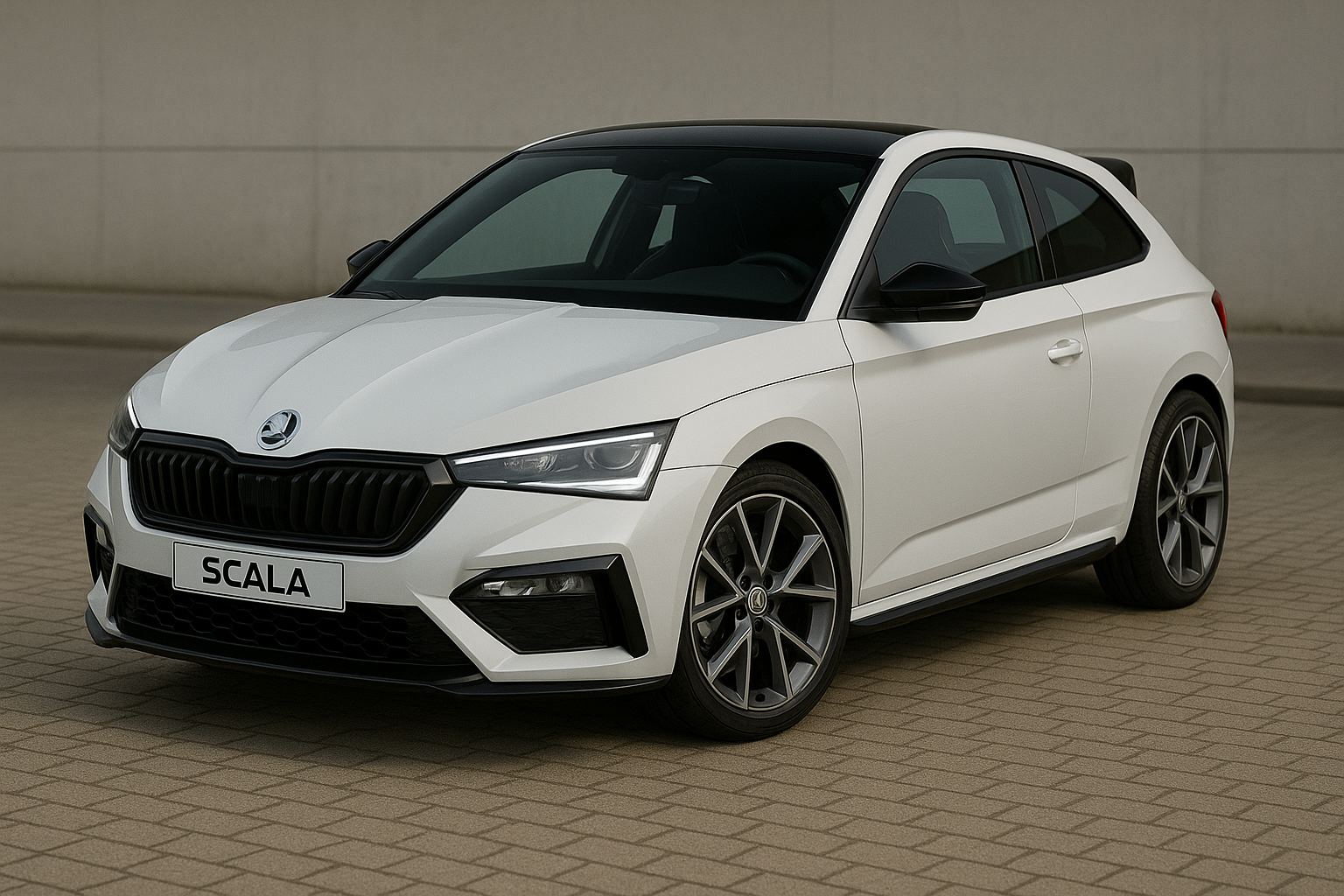 Skoda_Scala_Coupe_Cebia