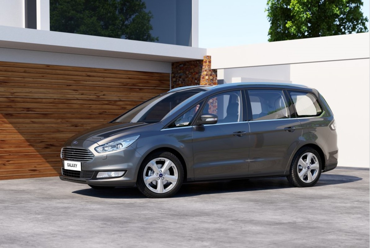 Ford-Galaxy
