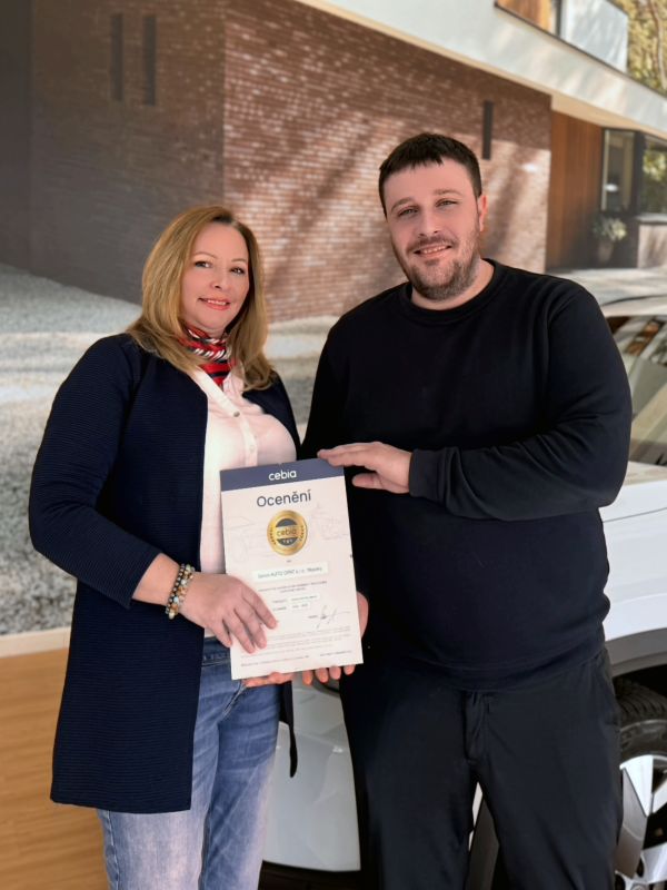 Servis AUTO OPAT - Nupaky