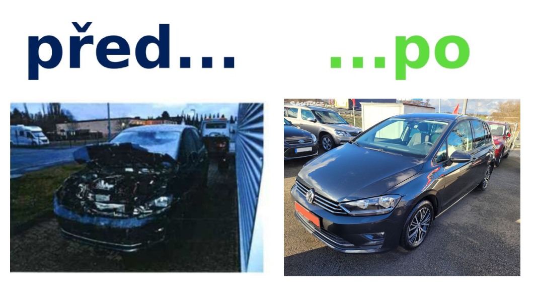 2023.15 - Penize.cz - Bazarista - Golf