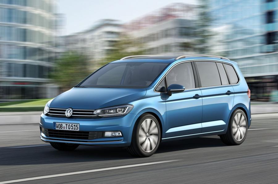 VW-Touran