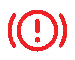 Červené brzdy-svg