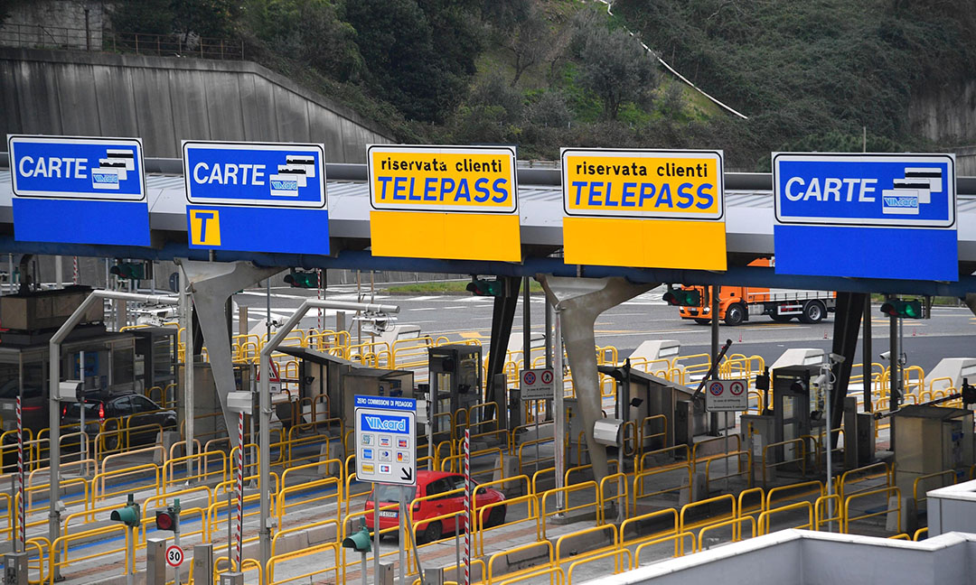 Telepass