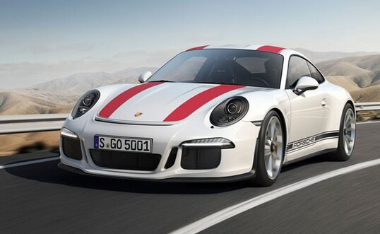 911 R