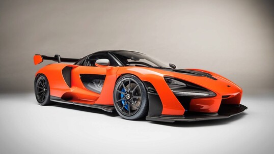 senna
